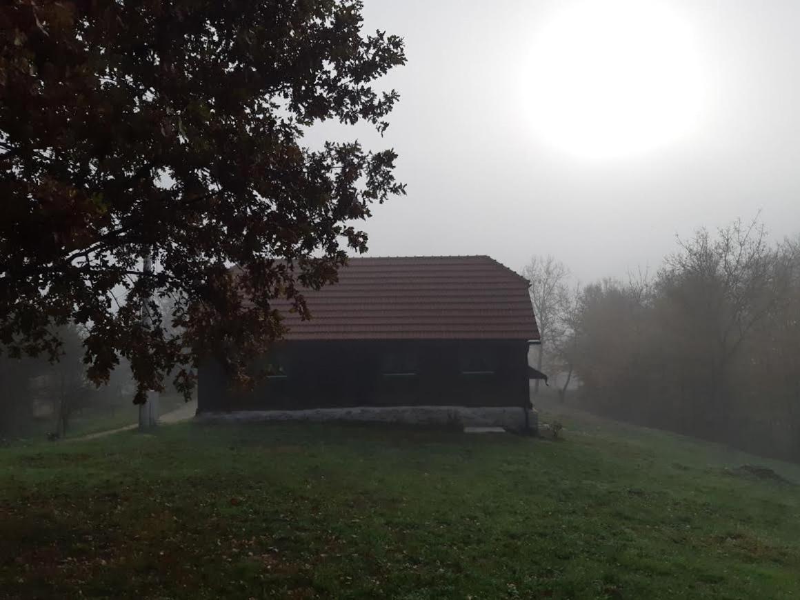 Willa Bakina Iza Duga Resa Zewnętrze zdjęcie